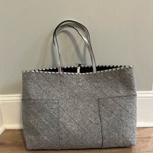 Tory Burch Felt Tote